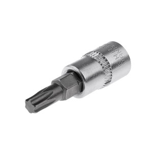 Бита-головка 1/4" TORX T27х38мм AV STEEL 16827, AV-507427