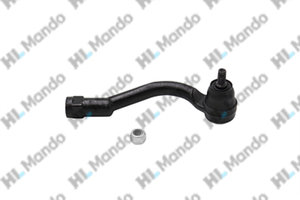 Наконечник рулевой тяги HYUNDAI Sonata LF (15-),Tucson (15-) правый MANDO DSA020590, 56825-D3000/56825-C1090/56825-D3600