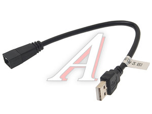 Разъем-переходник USB INCAR USB SZ-FC109