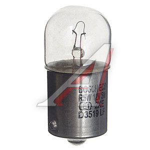 Лампа 12V R5W BA15s Eco BOSCH 1987302815, А12-5-1