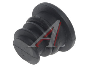 Пробка сливная VW AUDI SEAT SKODA поддона картера с прокладкой STELLOX 75-52509-SX, 06L103801D