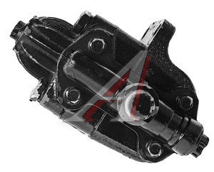 Коробка ГАЗ-33081 клапанная насоса ГУР САДКО БАГУ ШНКФ.453479.350, ШНКФ453479.350