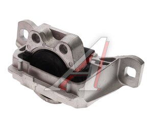 Опора двигателя FORD Focus 2 передняя правая FEBI 43746, 1345225/1430066/1671722