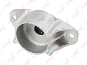 Опора амортизатора FORD Focus 2 MAZDA 3 заднего LYNX MA1008LR, 26577, 1300459/1490983