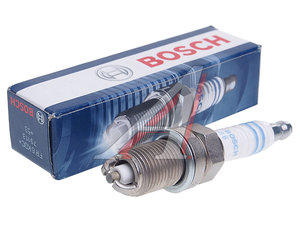 Свеча зажигания BOSCH 0242240648