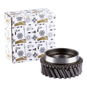 Шестерня КПП УАЗ 3-й передачи 5-ти ст. METALPART MP-255-1701130, 255-1701130