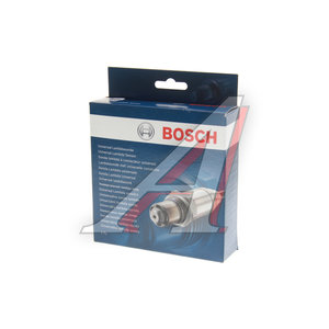 Датчик кислорода универсальный 3k BOSCH 0258986502