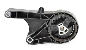 Опора двигателя передняя OPEL Astra J BSG BSG65700209, 684612