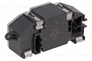 Регулятор VW AUDI отопителя LUZAR LFR1810, 3C0907521F/3C0907521G