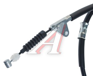 Трос стояночного тормоза TOYOTA Avensis левый STELLOX 29-98810-SX, 46430-20600, 46430-20600/46430-25040