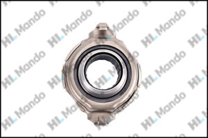 Подшипник выжимной HYUNDAI Sonata 4,5,Elantra,Getz,Santa Fe KIA Spectra,Cerato MANDO EBC00003K, 41421-28020, 41421-39000