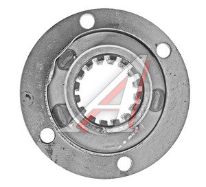 Фланец МАЗ редуктора заднего моста (4 отверстия, М14, d=65) ОАО МАЗ 54326-2402061-020, 543262402061020У