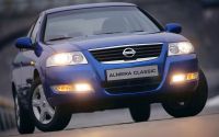 Как поменять масло на Nissan Almera Classic