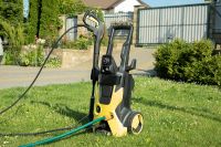 Аксессуары Karcher: простое средство сделать мойку лучше