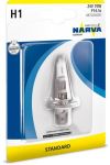 Лампа 24V H1 70W P14.5s блистер (1шт.) Standard NARVA