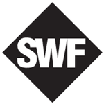 Логотип SWF